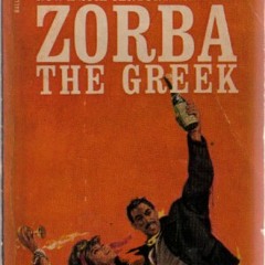 Zorba (syrtaki)موسيقي فيلم زوربا اليوناني