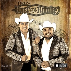 Producto Garantizado Dueto Voces Del Rancho Ft. Tucanes De Tijuana (Version Radio)