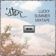 Lucky Summer Mixtape