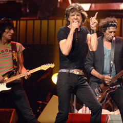 MISS you (Rolling stones cover)