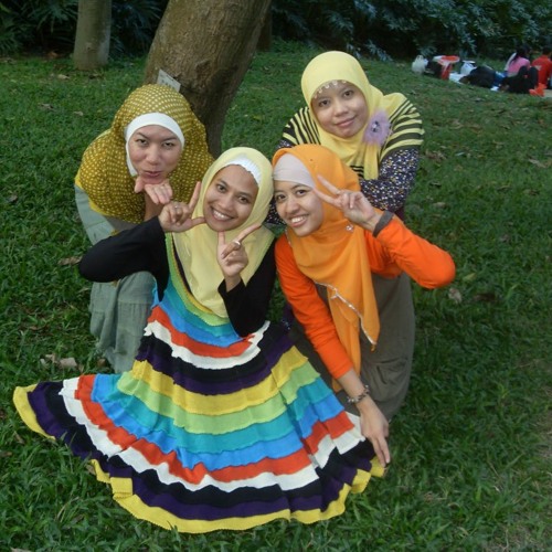 Naff Bila Aku Pulang By Nick Manggo On Soundcloud Hear The