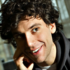 Mika - ''Overrated''