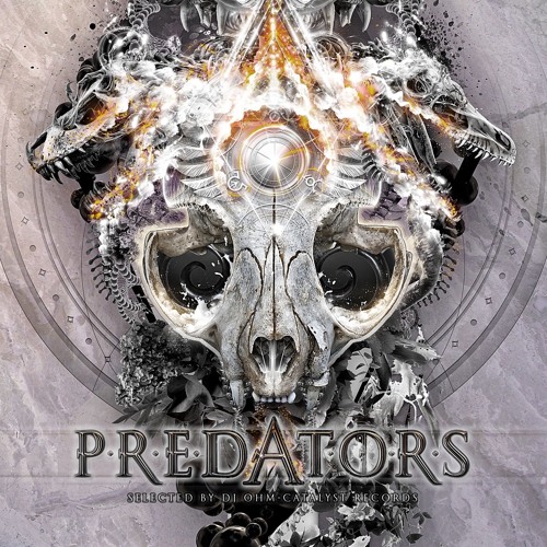 Spectra Sonics - Weapons of Mass Destruction :: out now on Catalyst Records