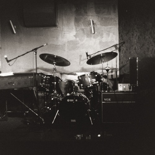 Angela, Our Cry (Live)