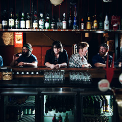 Cash Savage and the Last Drinks -I'm In Love