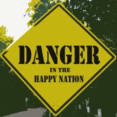 "Danger in the Happy Nation" (Ace of Base Cover / OS, IÑIGQZDA,  Isillusion, AzaleapalajB & LaNegra)