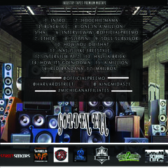 14. How Its Goin Down