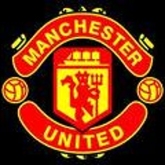 Manchester United Anthem