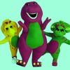 Barney Theme Song(SAYMYNAMEs Bacon Trap Remix)FREE DOWNLOAD!!