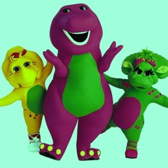 barney