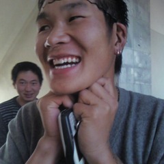 Long nyhe nuho mul --mr. sino