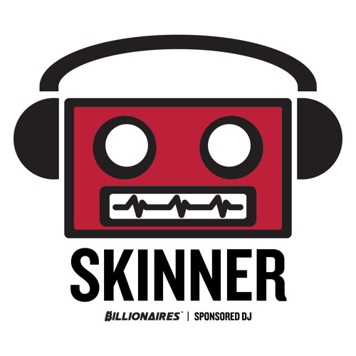 Huglifes - Toulouse - D.J.Skinner's "Breakin out Da Trap" Remix