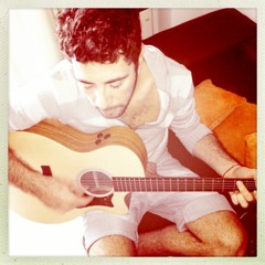 Eze Brik & Ezi Saban - Ain't No Sunshine When She's Gone