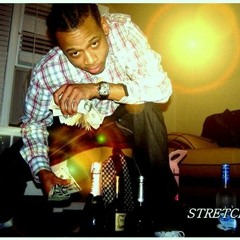 GET YOUR SWAGG UP -LA BAD AZZ FT. STRETCH DOLLAZ