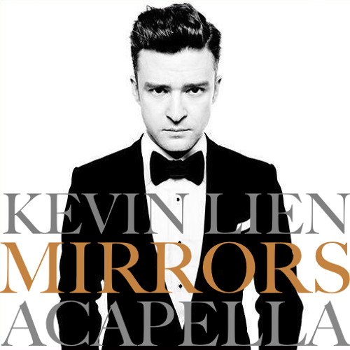 Mirrors (Acapella Cover)