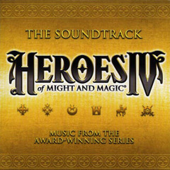 Might & Magic Heroes - Summer Plains music.mp3