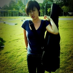 There (Tribal-ish Instrumental)