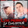 Andy Rivera Ft. Nicky Jam - Los Perros Se Enamoran (Prod. By El High & Dayme)