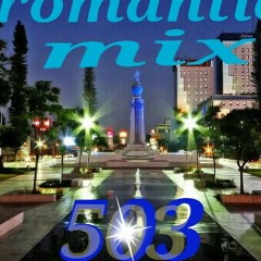 Romantic Mix 503 DJ.@LONSO