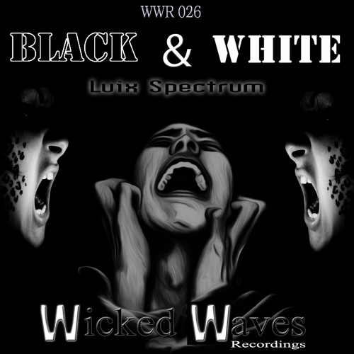 Luix Spectrum - Black & White (Original Mix 2013)