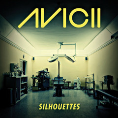 Avicii - Silhouettes (Lazy Rich Remix)