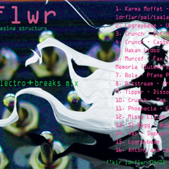 Desine Structurs (2005 Electro IDM Mix)
