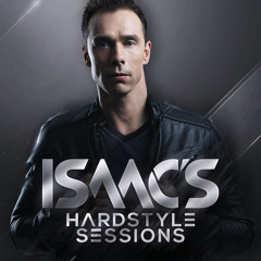 Isaac's Hardstyle Sessions #44 (April 2013)