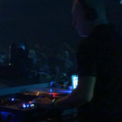 Marco Carola Recorded Live from Time Warp 2010, Amsterdam [Netherlands]