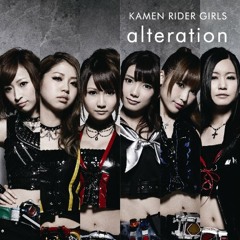 07 Let s go RiderKick 2011 (Album ve