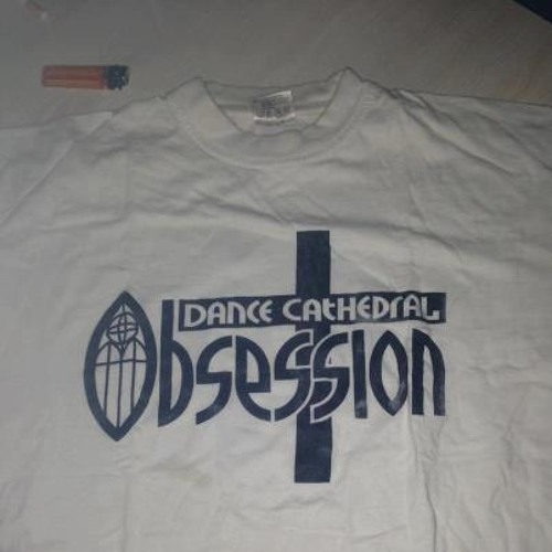Obsession 07-04-00 Retroparty