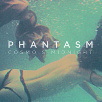 Cosmo's Midnight - Phantasm (Ft. Nicole Millar)