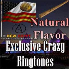 Natural Flavor - Crazy Ringtone By NEW EGYPT