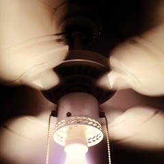 Nature 8 The Big Burning