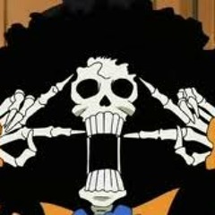 12 Binks Sake - Brooks Solo Version