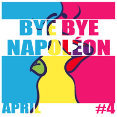 BBN #4 - April