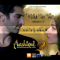 Tum Hi Ho Ashiqui-2 (Techno Industrial Remix)