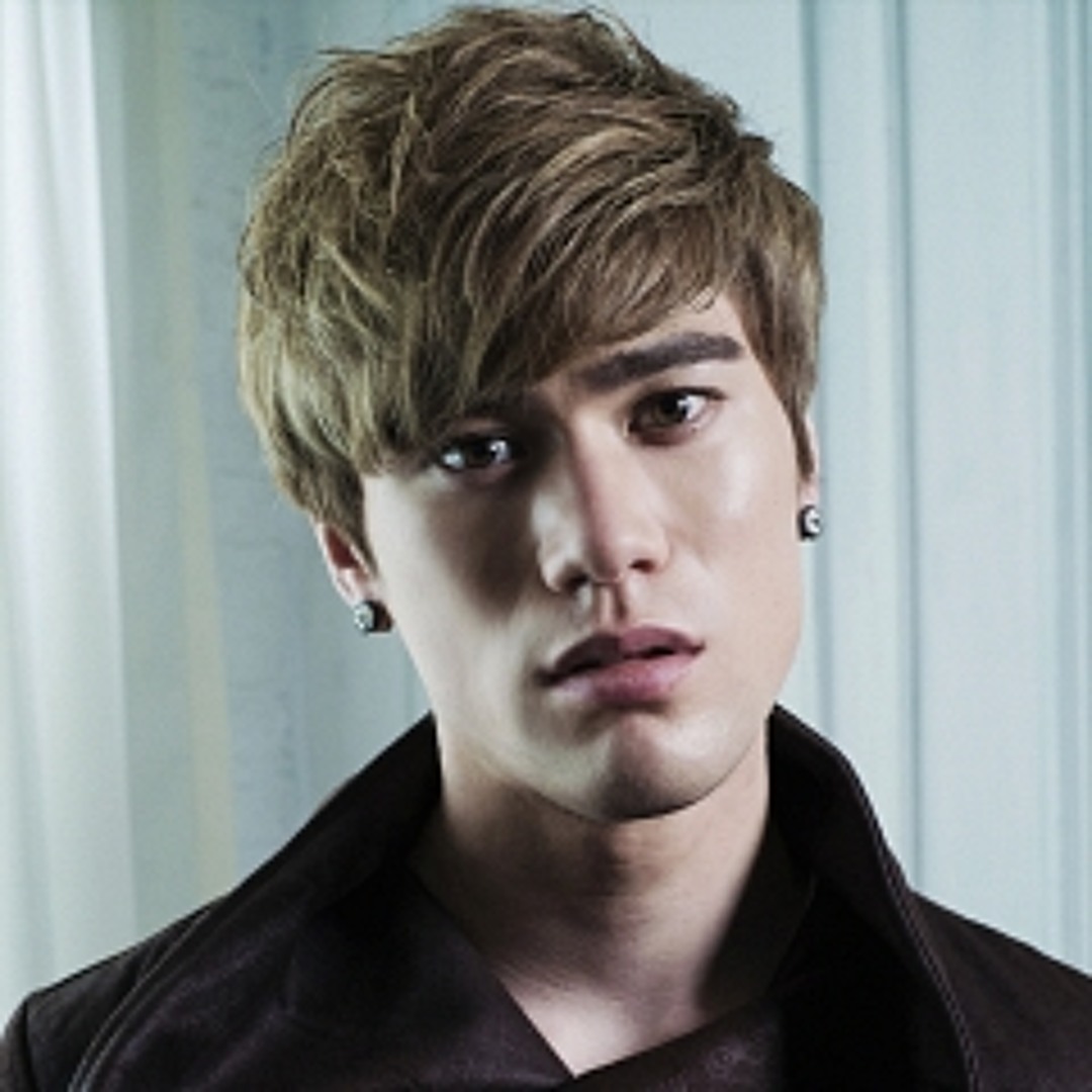 Stream 130408 Super K-pop@Arirang Radio by Sam Carter by