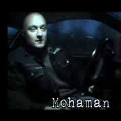 Mohaman - Isten Kardja ( 2012)