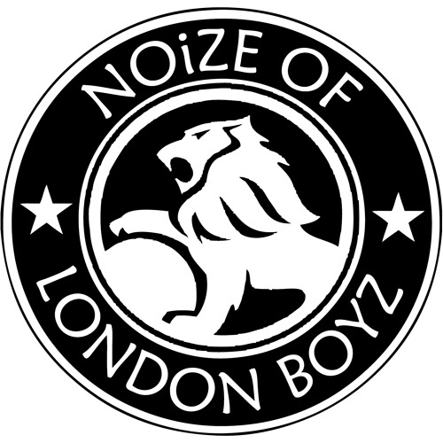 NOiZE OF LONDON BOYZ - Wisestep