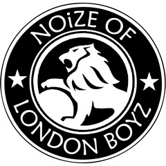NOiZE OF LONDON BOYZ - Rude Boy Calling
