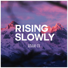 Adam KV: Rising Slowly