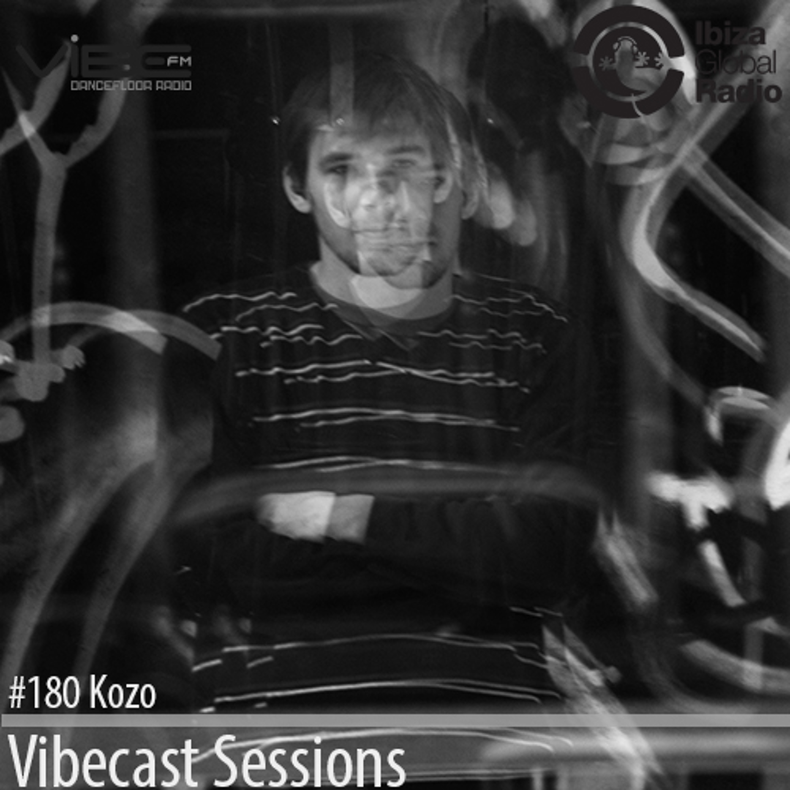 Vibecast Sessions