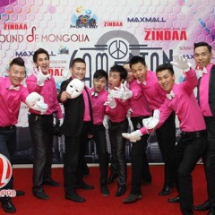 Camerton 2 show III shat - Metro sound group