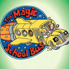 D@SoOn - The magik Techno swingz bus