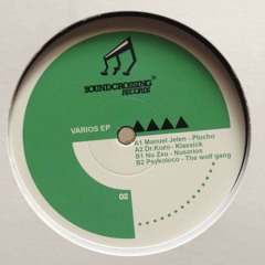 A2 Dr.Kozo - Klassick (Snippet 128kbs)