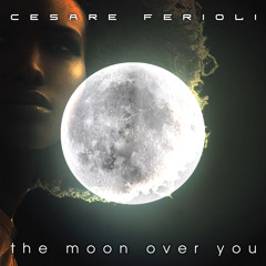 Cesare ferioli - The moon over you