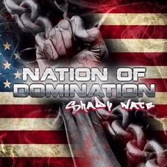 Shady Nate ft. Fe The Don, A Plus Tha Kid - No Love Lost [New 2013]