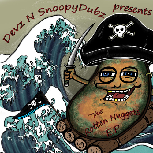 Development - THATS NOT ALLOWED ft SB Annihilate (SikA) (Snoopydubz beat)