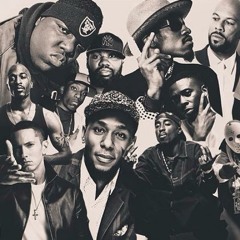 smooth shizzle 'rap/hiphop