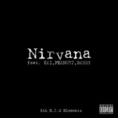 Nirvana feat.KAI,PEANUTZ,GABBY